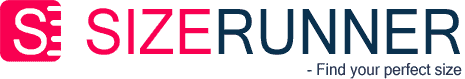 Sizerunner.de Logo